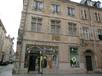  Maison où est né Henri Poincaré, le 29 avril 1854